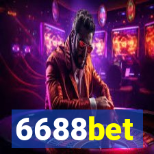 6688bet