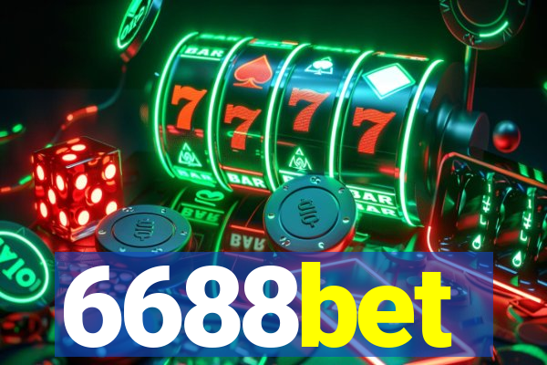 6688bet