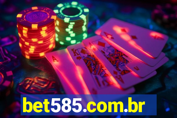 bet585.com.br