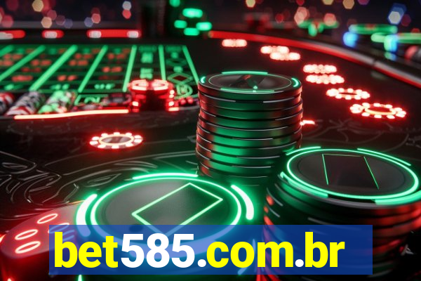 bet585.com.br