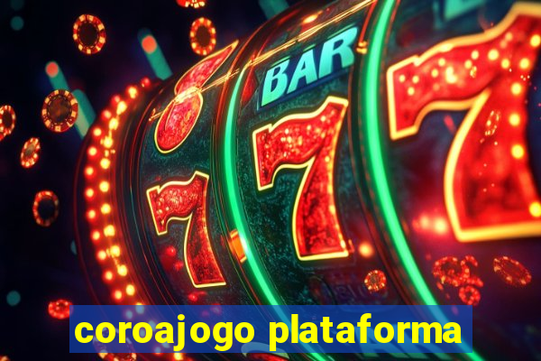 coroajogo plataforma