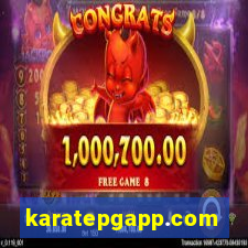 karatepgapp.com