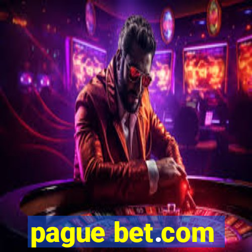 pague bet.com