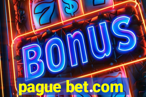 pague bet.com