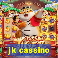 jk cassino