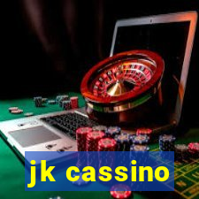 jk cassino