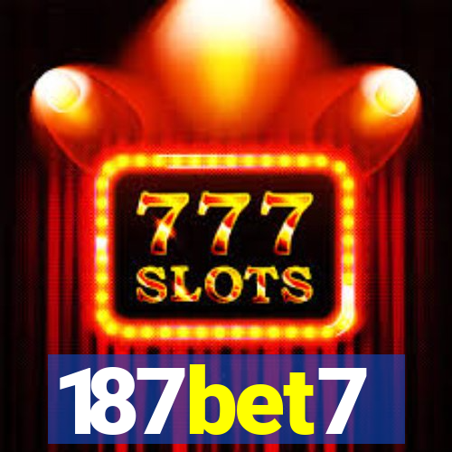 187bet7