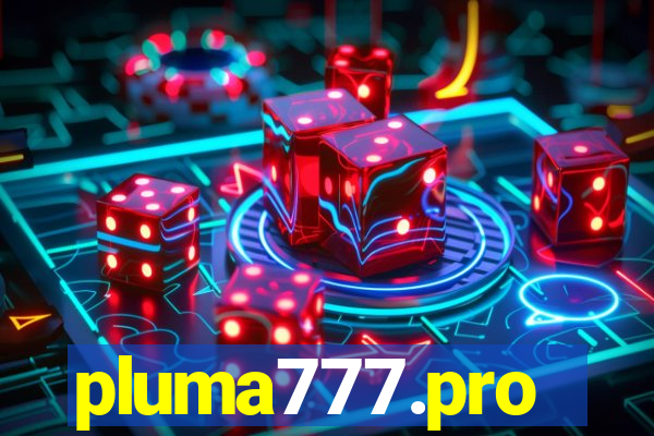 pluma777.pro