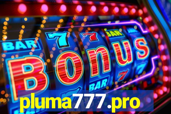 pluma777.pro