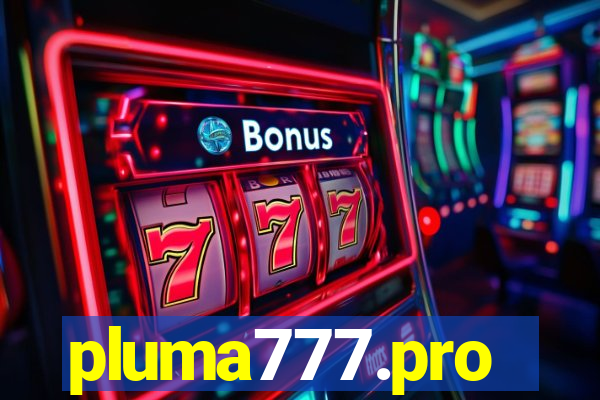 pluma777.pro