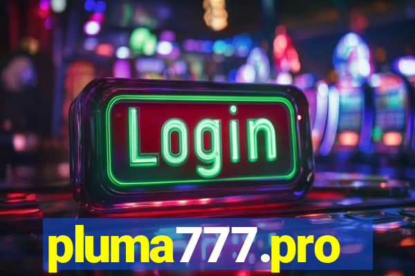 pluma777.pro