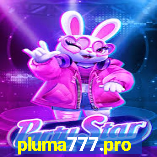 pluma777.pro