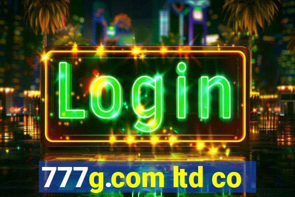 777g.com ltd co