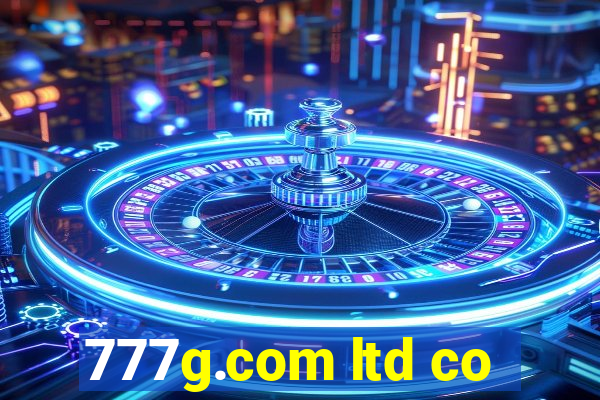 777g.com ltd co