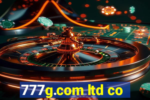 777g.com ltd co