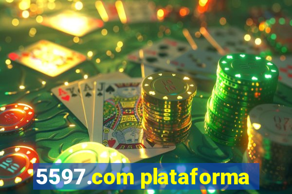 5597.com plataforma