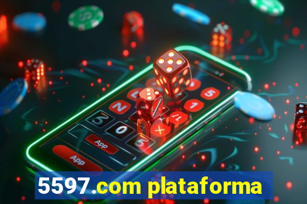 5597.com plataforma