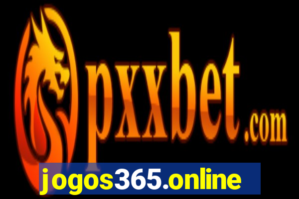 jogos365.online