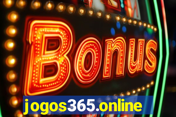 jogos365.online