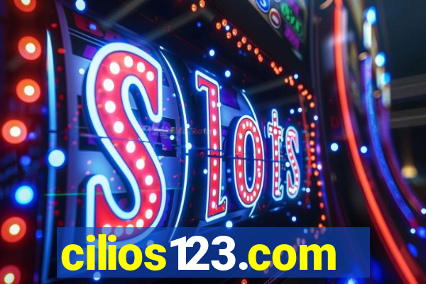 cilios123.com