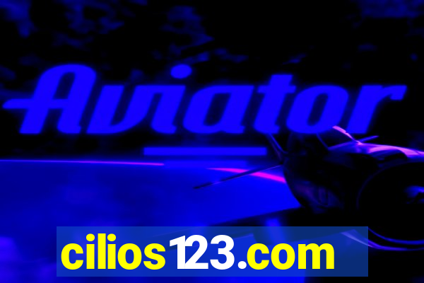 cilios123.com