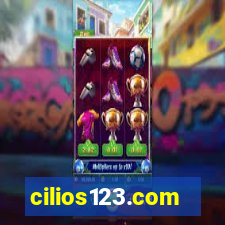 cilios123.com