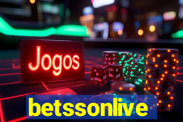 betssonlive