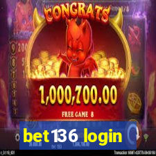 bet136 login