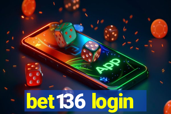 bet136 login