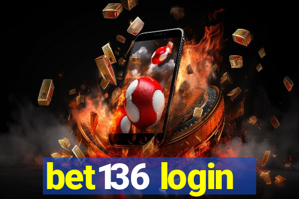 bet136 login