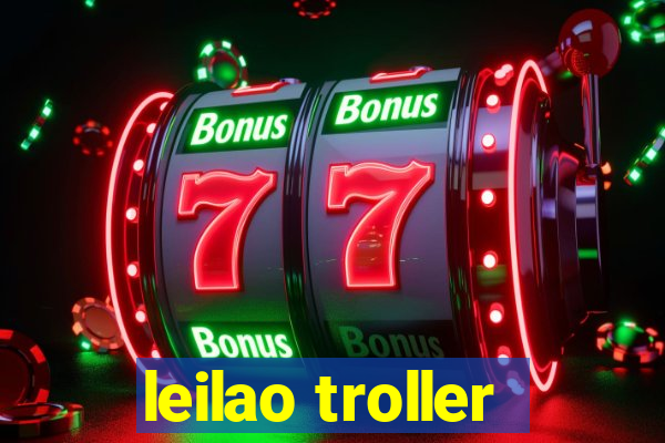 leilao troller