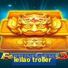 leilao troller