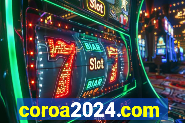 coroa2024.com