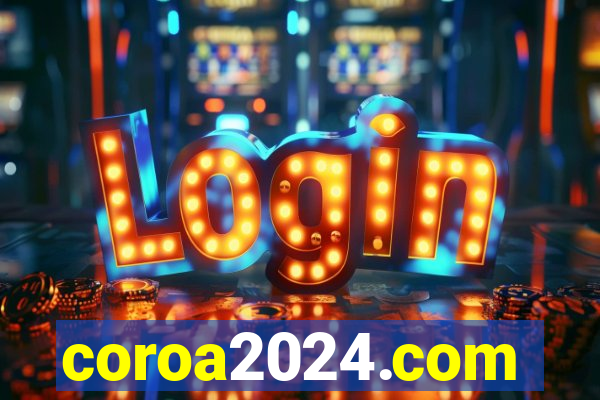 coroa2024.com