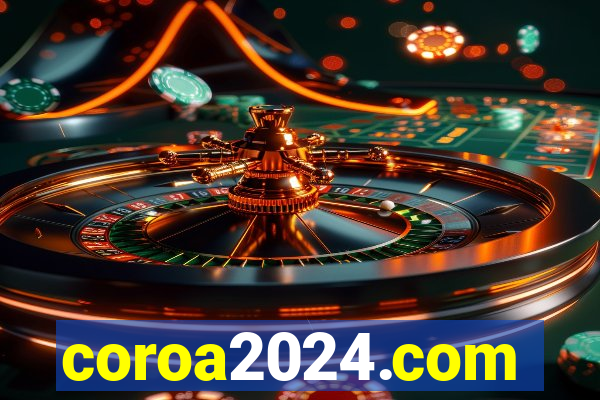 coroa2024.com