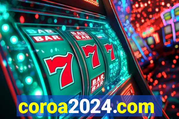 coroa2024.com