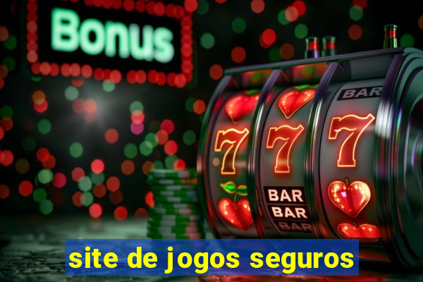 site de jogos seguros