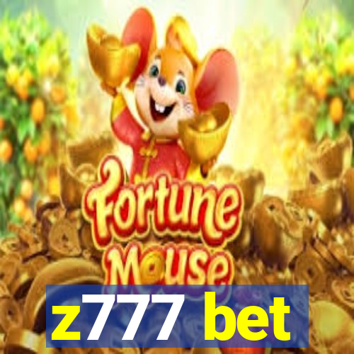 z777 bet