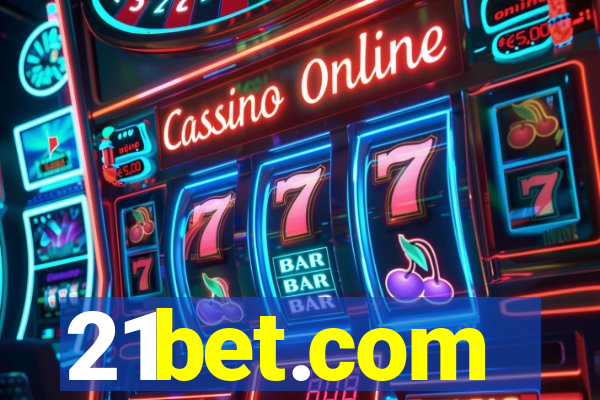 21bet.com