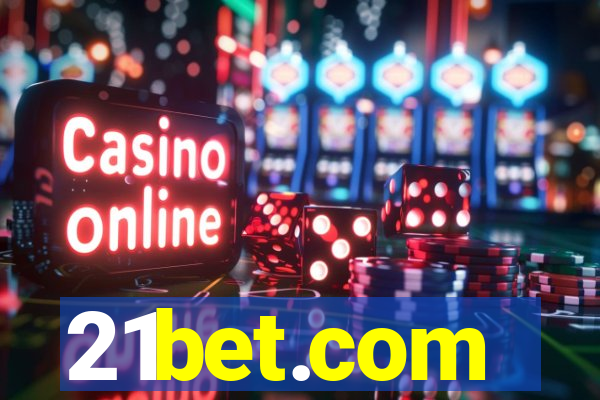 21bet.com