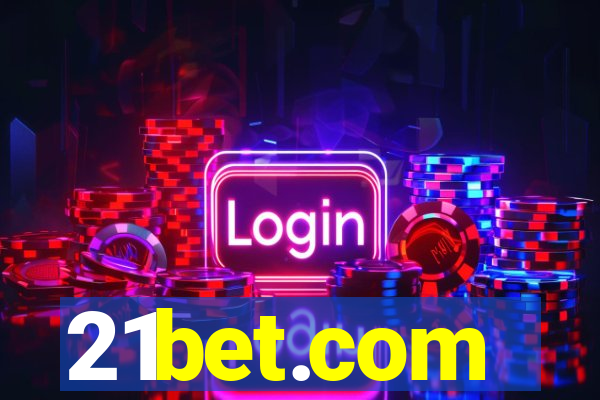 21bet.com