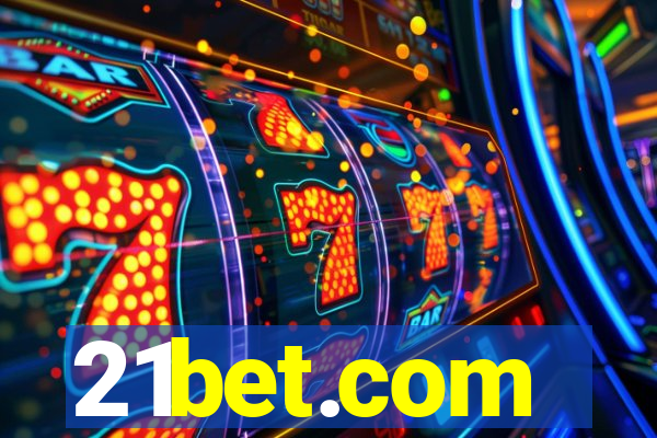 21bet.com