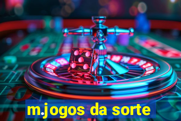 m.jogos da sorte