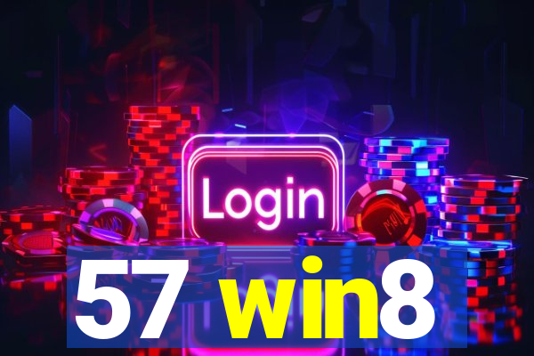 57 win8