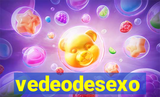 vedeodesexo