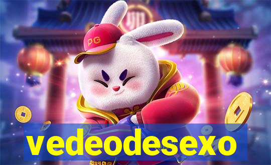 vedeodesexo