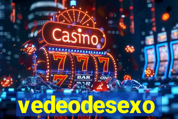 vedeodesexo