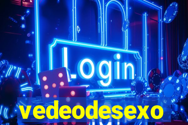 vedeodesexo