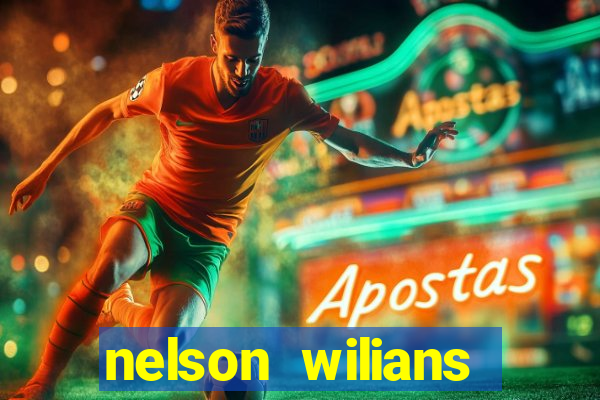 nelson wilians fratoni rodrigues fortuna