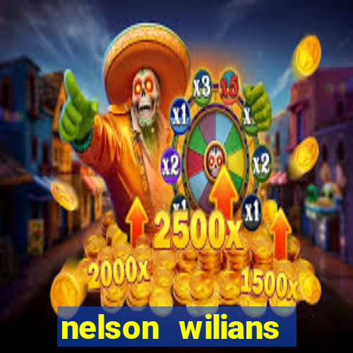 nelson wilians fratoni rodrigues fortuna